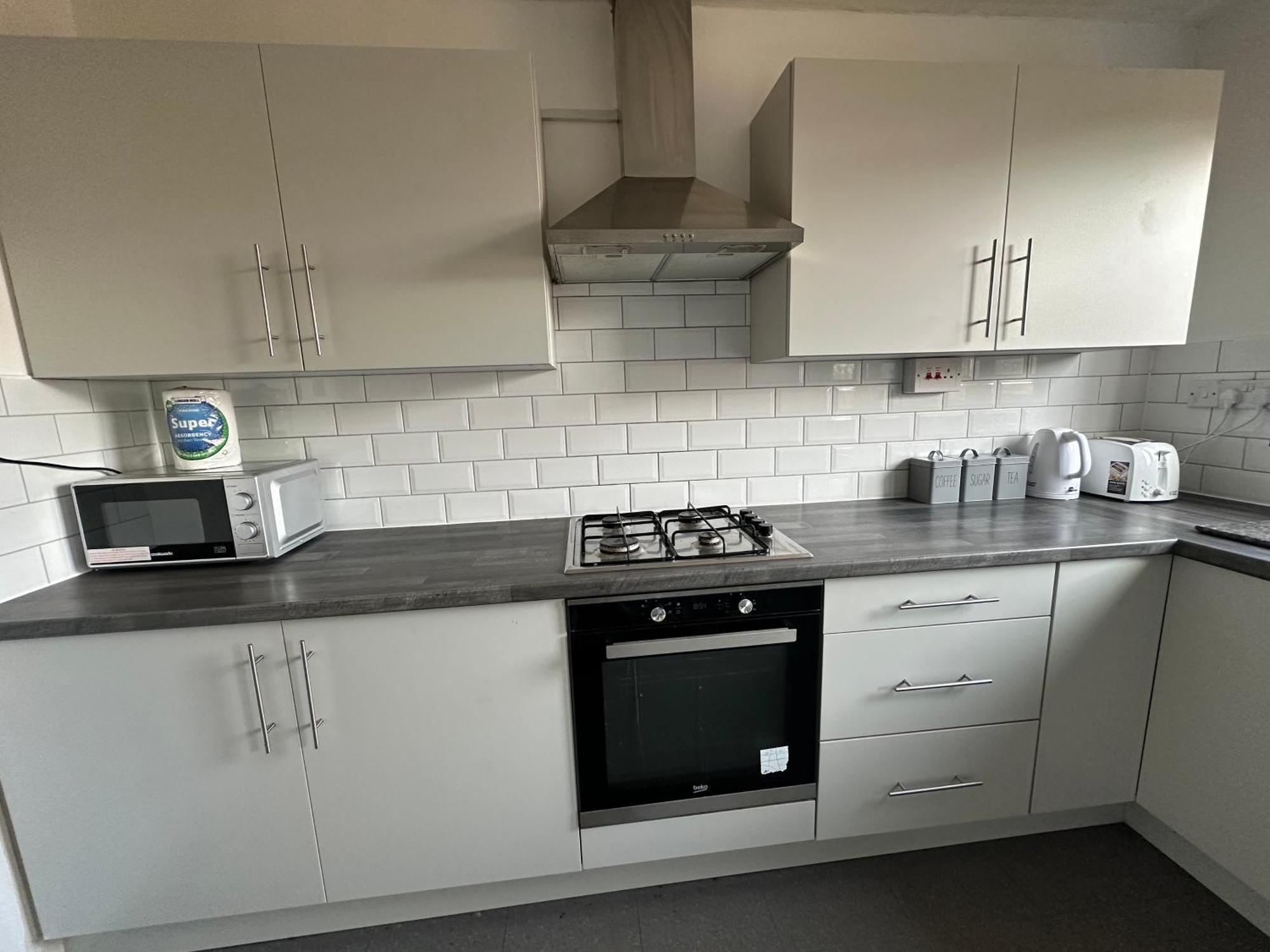 Lovely 3 Bedroom House Close To City Centre Peterlee Exterior foto